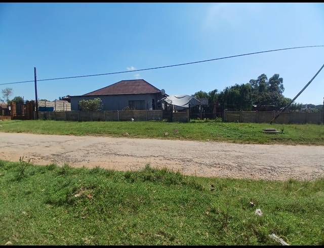 13,490M² FARM FOR SALE IN WITPOORT ESTATES
